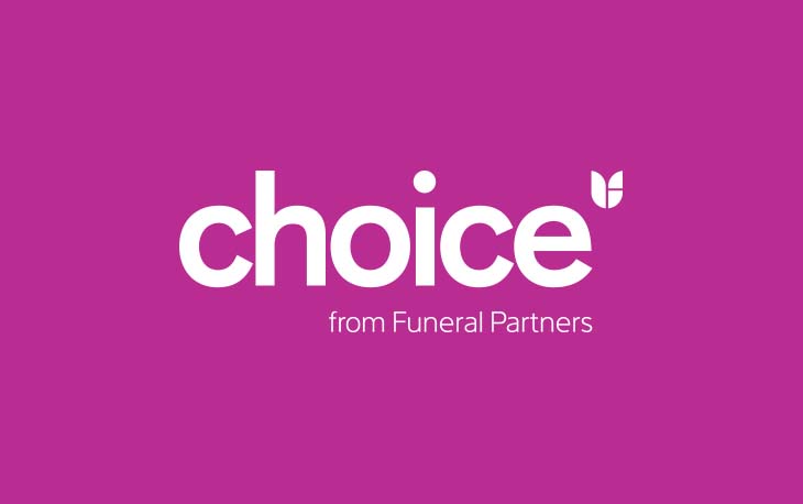 Choice, from Funeral Partners
